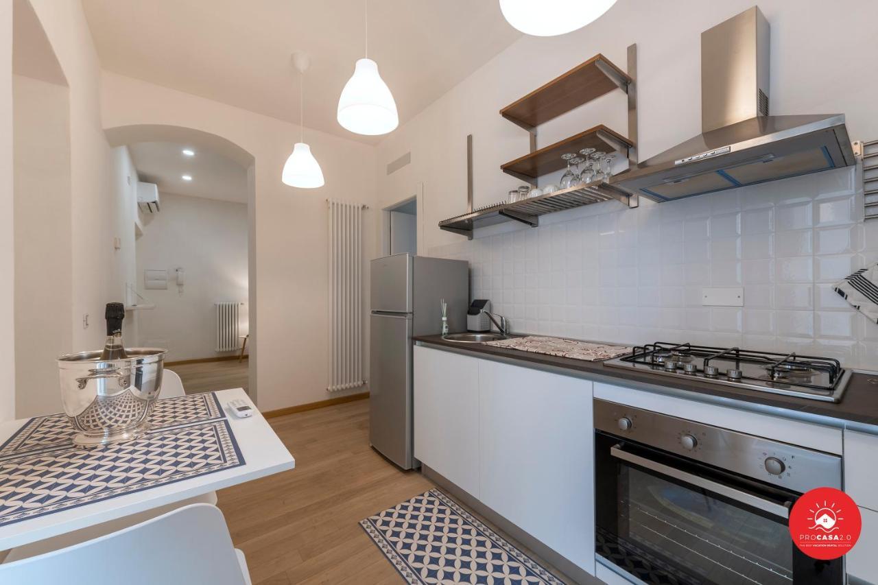 Apartament Casa Di Francy La Spezia Zewnętrze zdjęcie
