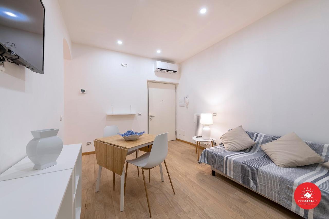 Apartament Casa Di Francy La Spezia Zewnętrze zdjęcie