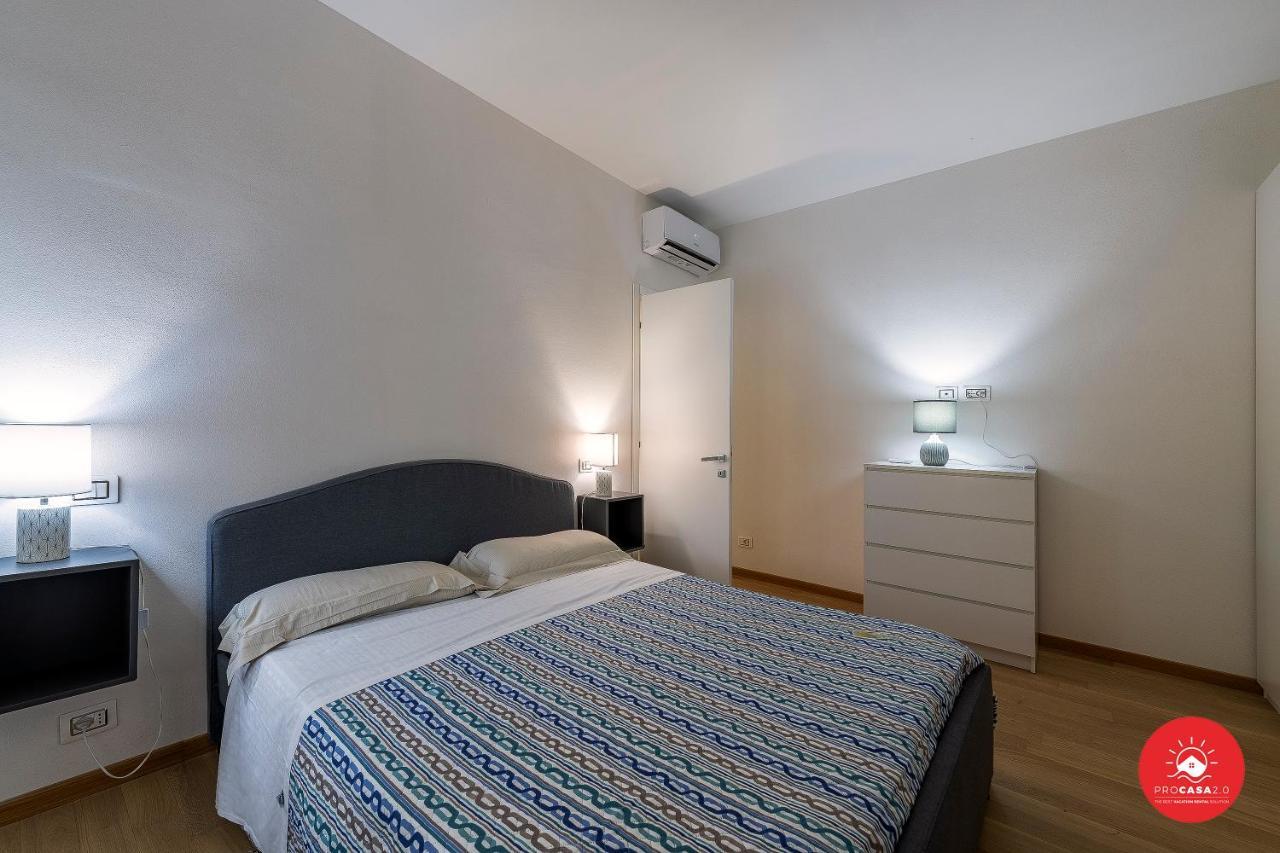 Apartament Casa Di Francy La Spezia Zewnętrze zdjęcie