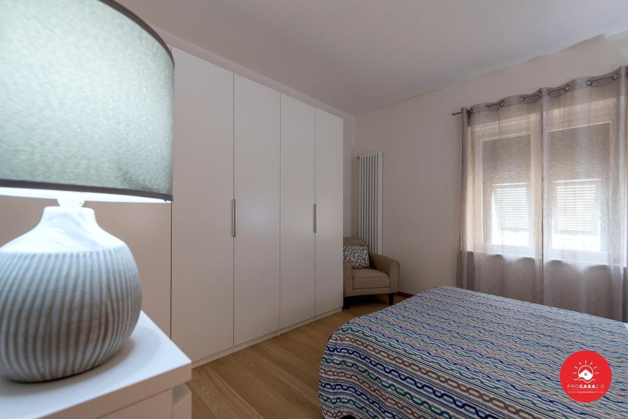 Apartament Casa Di Francy La Spezia Zewnętrze zdjęcie