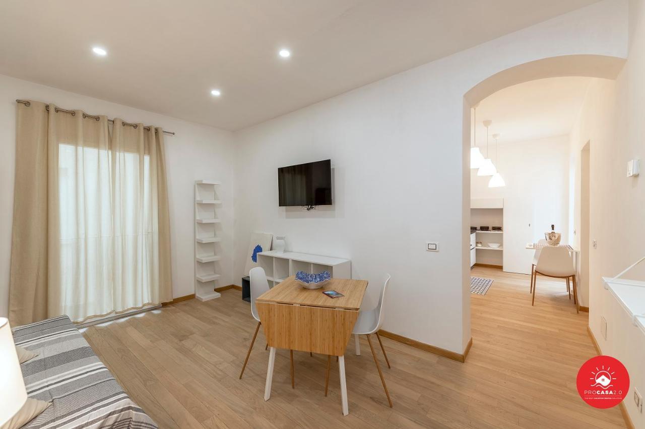 Apartament Casa Di Francy La Spezia Zewnętrze zdjęcie